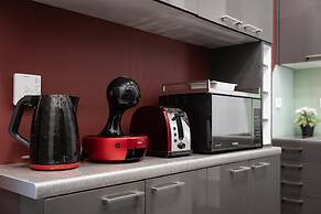 Acropolis Elegant Penthouse