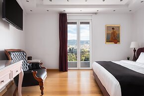 Acropolis Elegant Penthouse