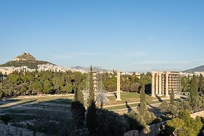 Acropolis Elegant Penthouse
