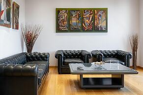 Acropolis Elegant Penthouse