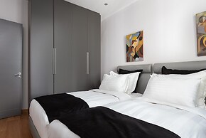 Acropolis Elegant Penthouse