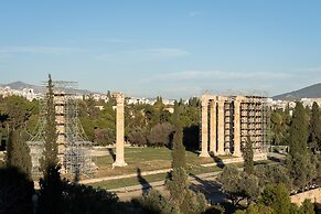 Acropolis Elegant Penthouse