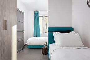 Acropolis Elegant Penthouse