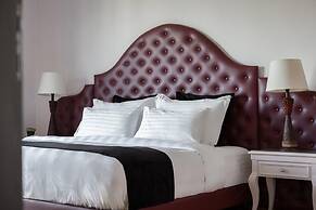 Acropolis Elegant Penthouse