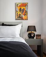 Acropolis Elegant Penthouse