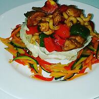 The Dover Hotel Ikeja