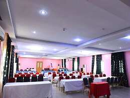 The Dover Hotel Ikeja