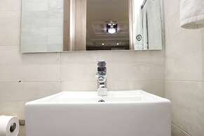 The Dover Hotel Ikeja