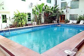 The Dover Hotel Ikeja