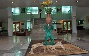 The Dover Hotel Ikeja