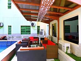 The Dover Hotel Ikeja