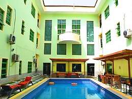 The Dover Hotel Ikeja