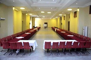 The Dover Hotel Ikeja