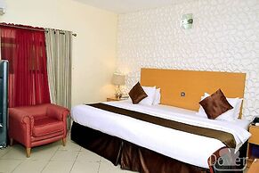 The Dover Hotel Ikeja