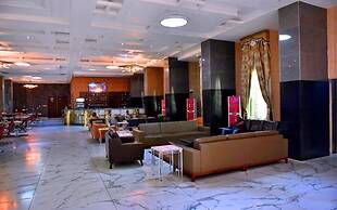 The Dover Hotel Ikeja
