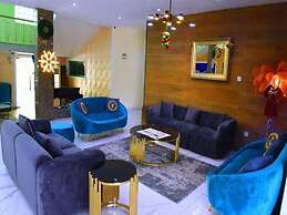 The Dover Hotel Ikeja