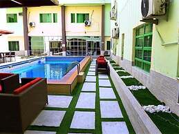 The Dover Hotel Ikeja