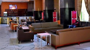 The Dover Hotel Ikeja