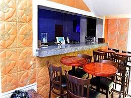 The Dover Hotel Ikeja