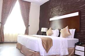 The Dover Hotel Ikeja