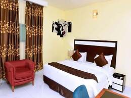The Dover Hotel Ikeja