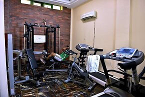 The Dover Hotel Ikeja