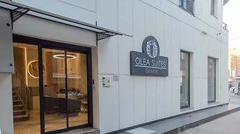Olea Suites Otel