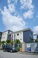 Nevada Hotels and Suites Lekki