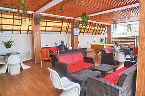 Nevada Hotels and Suites Lekki