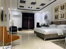 Nevada Hotels and Suites Lekki