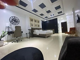 Nevada Hotels and Suites Lekki