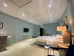 Nevada Hotels and Suites Lekki