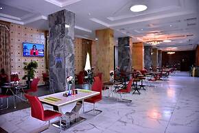 Nevada Hotels and Suites Lekki