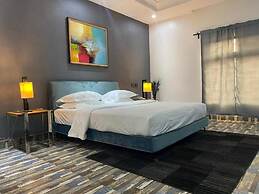 Nevada Hotels and Suites Lekki