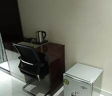 Nevada Hotels and Suites Lekki