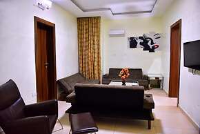 Nevada Hotels and Suites Lekki