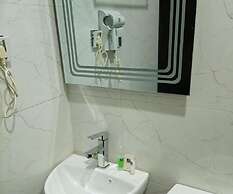 Nevada Hotels and Suites Lekki