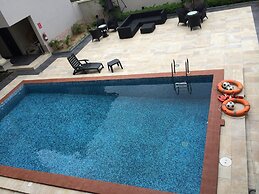 Nevada Hotels and Suites Lekki