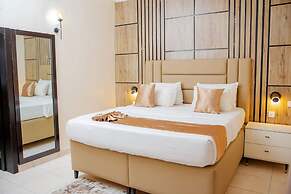 Nevada Hotels and Suites Lekki