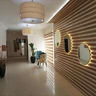 Nevada Hotels and Suites Lekki