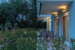Antigone Residential Complex