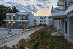 Antigone Residential Complex