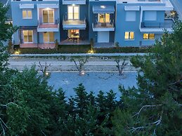 Antigone Residential Complex