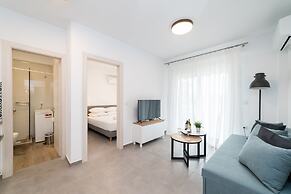 Antigone Residential Complex