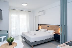 Antigone Residential Complex