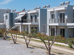 Antigone Residential Complex
