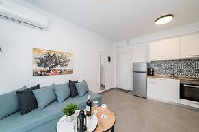 Antigone Residential Complex
