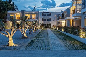 Antigone Residential Complex