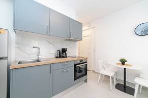 Antigone Residential Complex