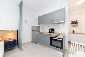 Antigone Residential Complex
